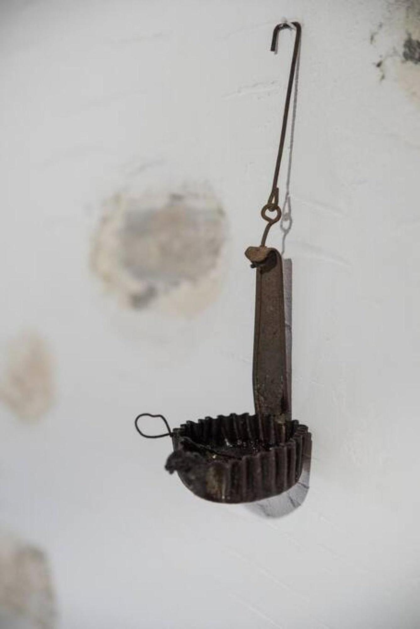 Naxos Alyko Traditional Vacation House "Mitatos" Aliko Beach エクステリア 写真