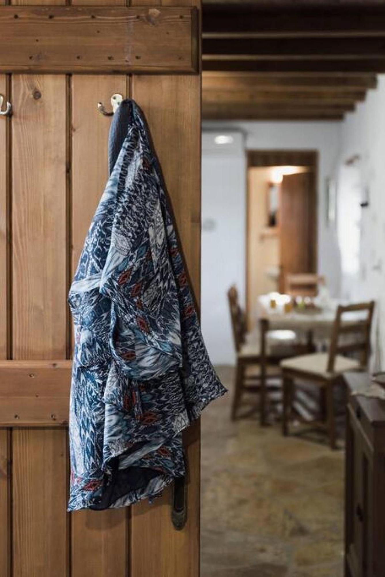 Naxos Alyko Traditional Vacation House "Mitatos" Aliko Beach エクステリア 写真